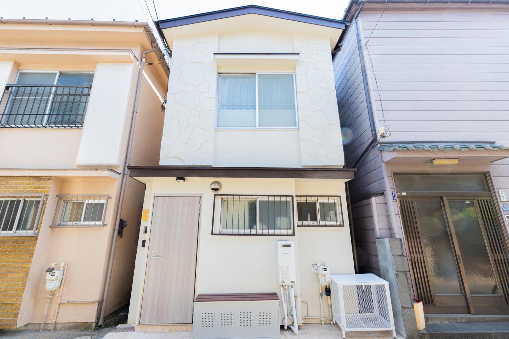 ベル鐘 Apartment Tokyo