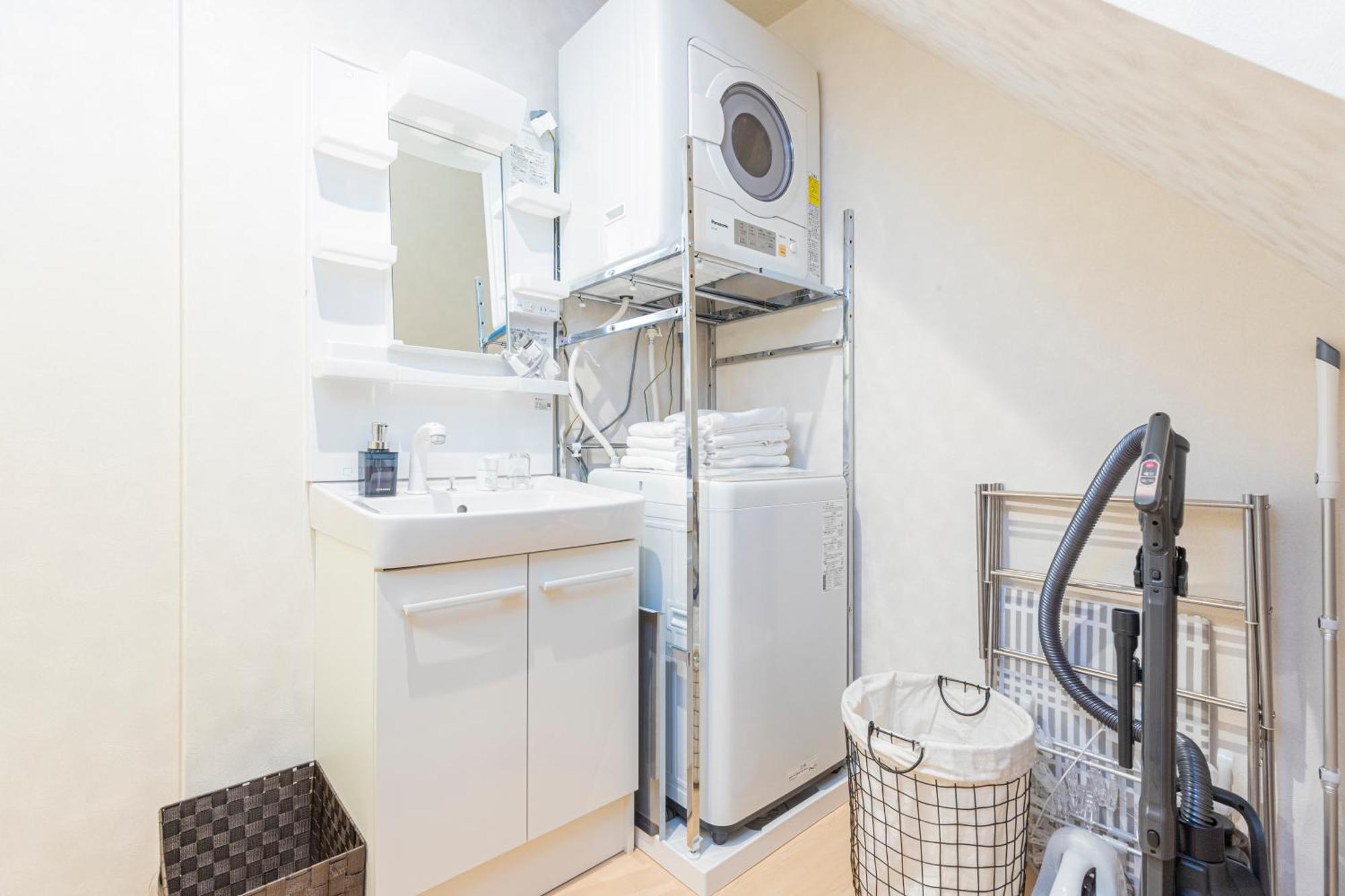 ベル鐘 Apartment