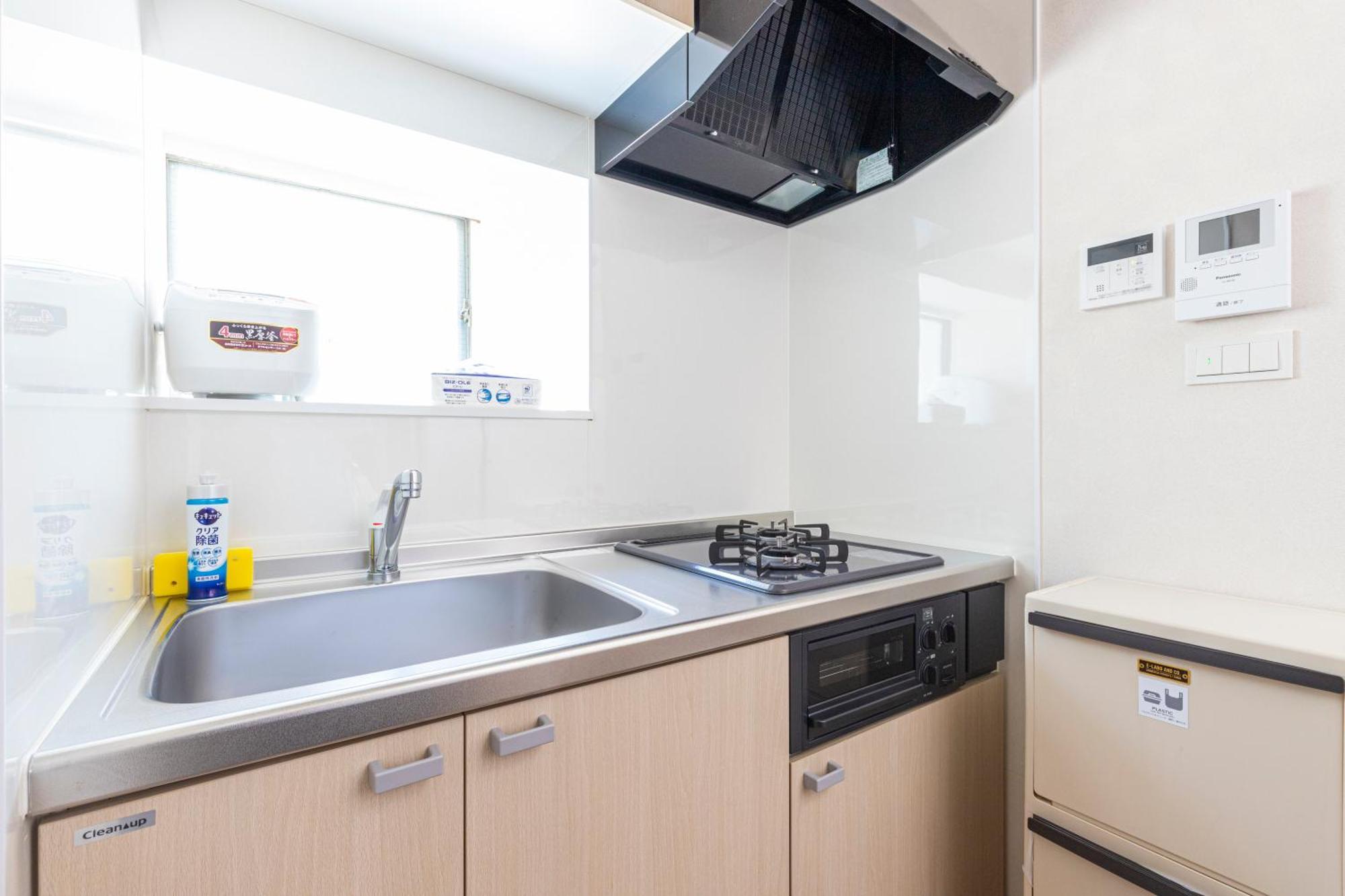Apartment ベル鐘 Tokyo